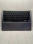 Topcase Tastatura Baterie Trackpad Macbook Air 13 2022 A2681 M2