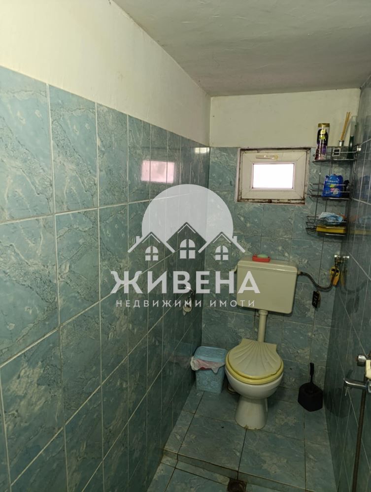 Продава къща в с.Сенокос, обл. Добрич