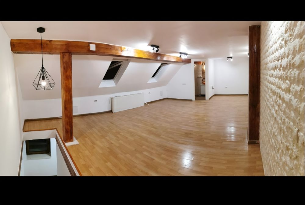 Inchiriez studio 40 mp