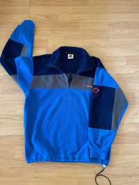 Mammut Fleece Albastru