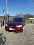 Opel astra G 1.6 2003