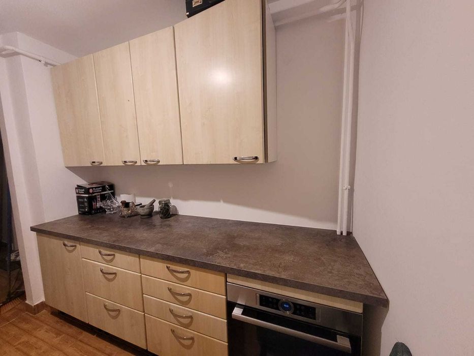 Mobila de bucatarie import Austria