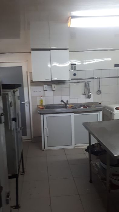 Дава се под наем Заведение в Балчик - 170 кв.м за 765 € - Снимка #5