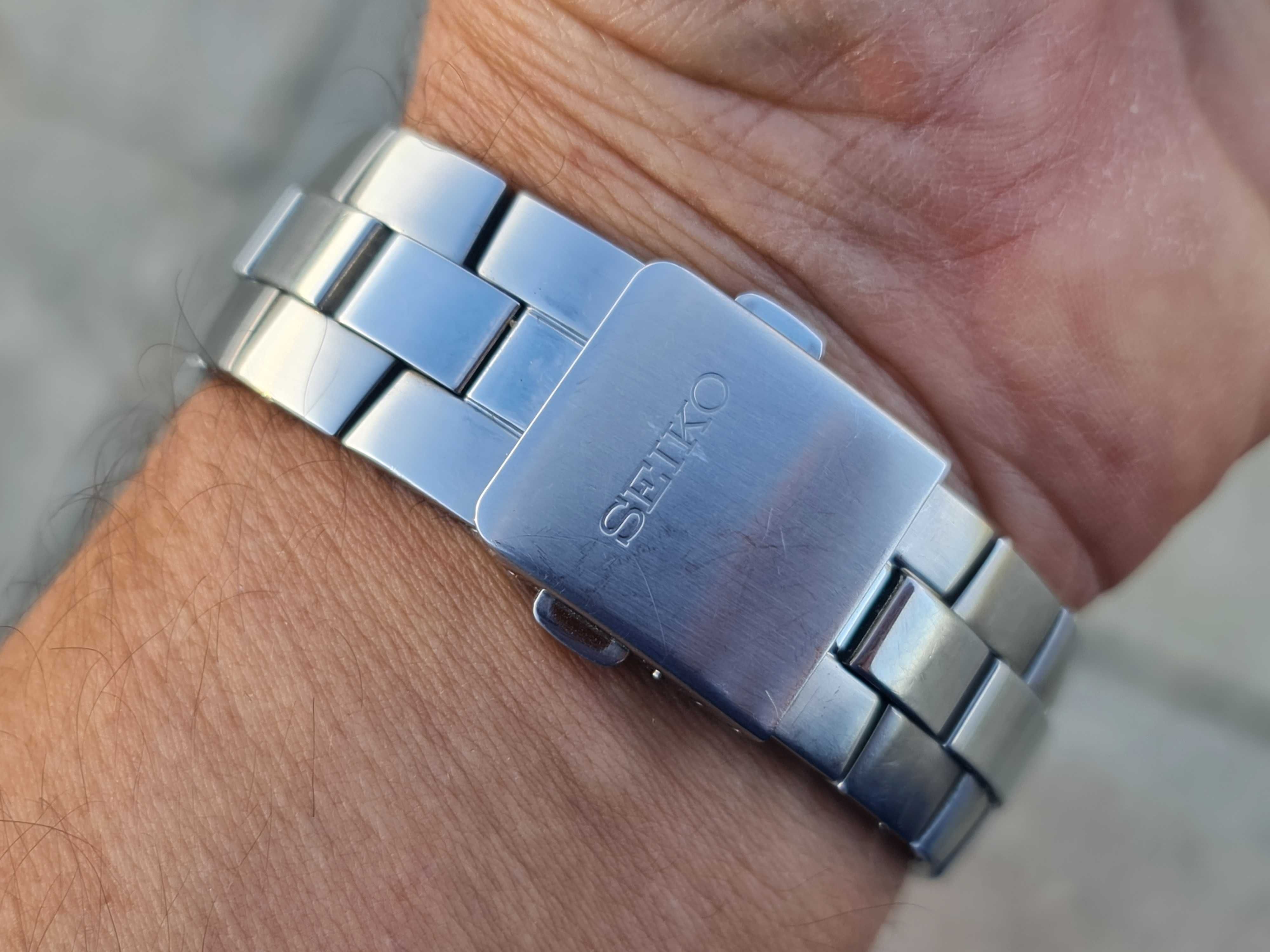 SEIKO Arctura Kinetic