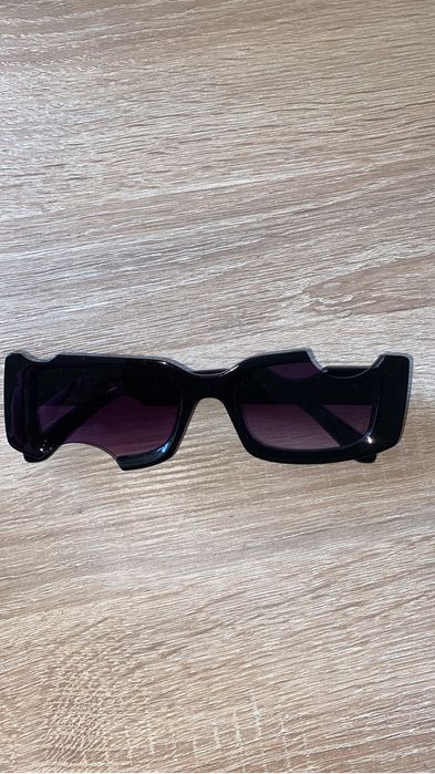 Ochelari de soare Off White