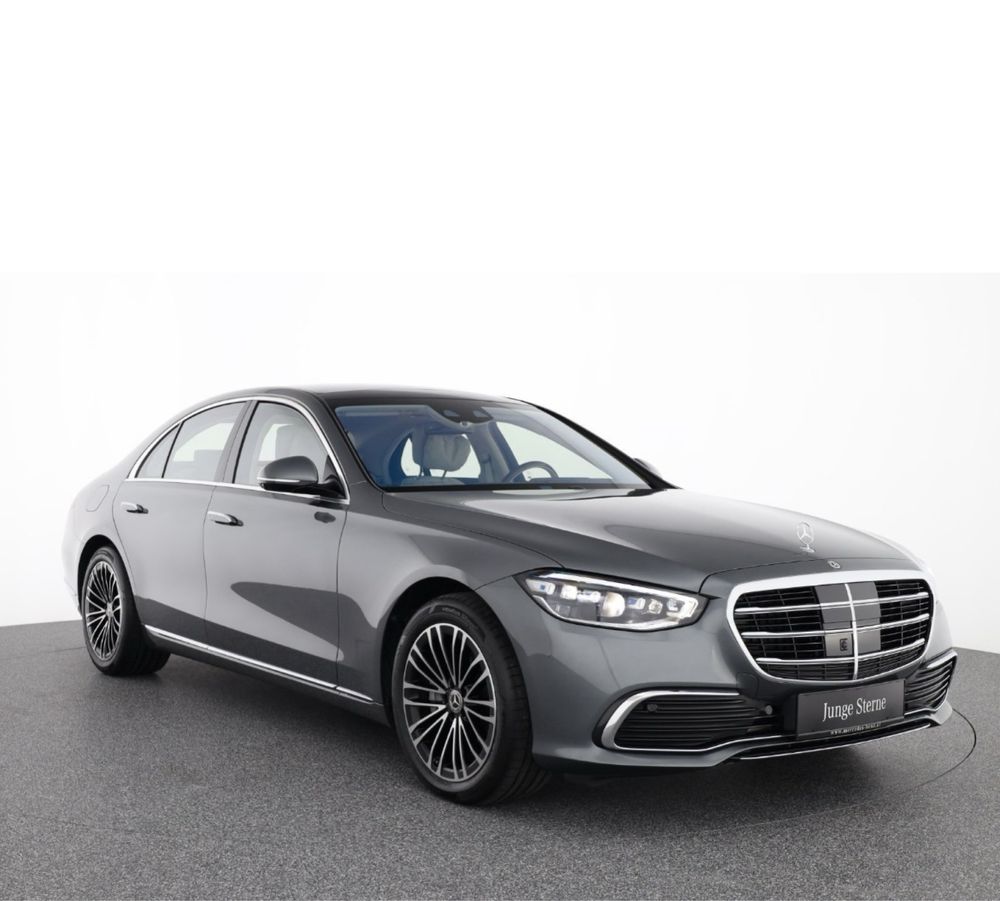 Jante originale mercedes S CLASS W223 W222 19“  A2234013300