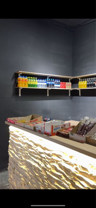 Game club поодается готовый бизнес