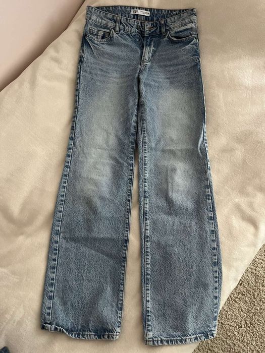 Дънки/Zara/размер:32