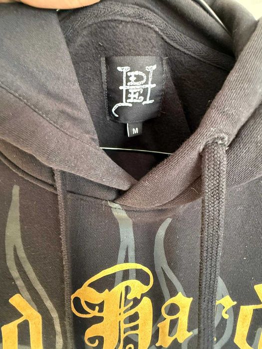 Hanorac Ed Hardy