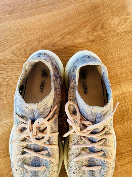Adidas Yeezy 380, mar 46, ca noi