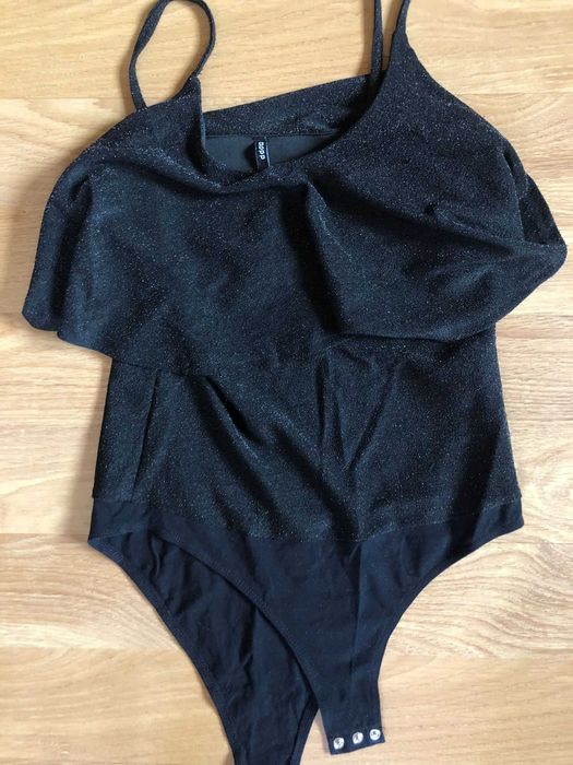 Body Cropp, mărimea M