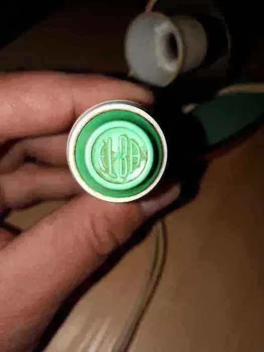 Elba veioza de colectie