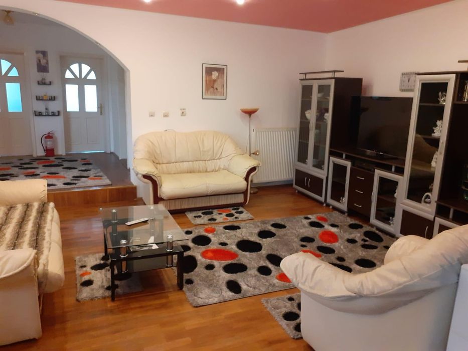 Cabana de inchiriat Pietroasa, zona Boga Padis , 14 persoane