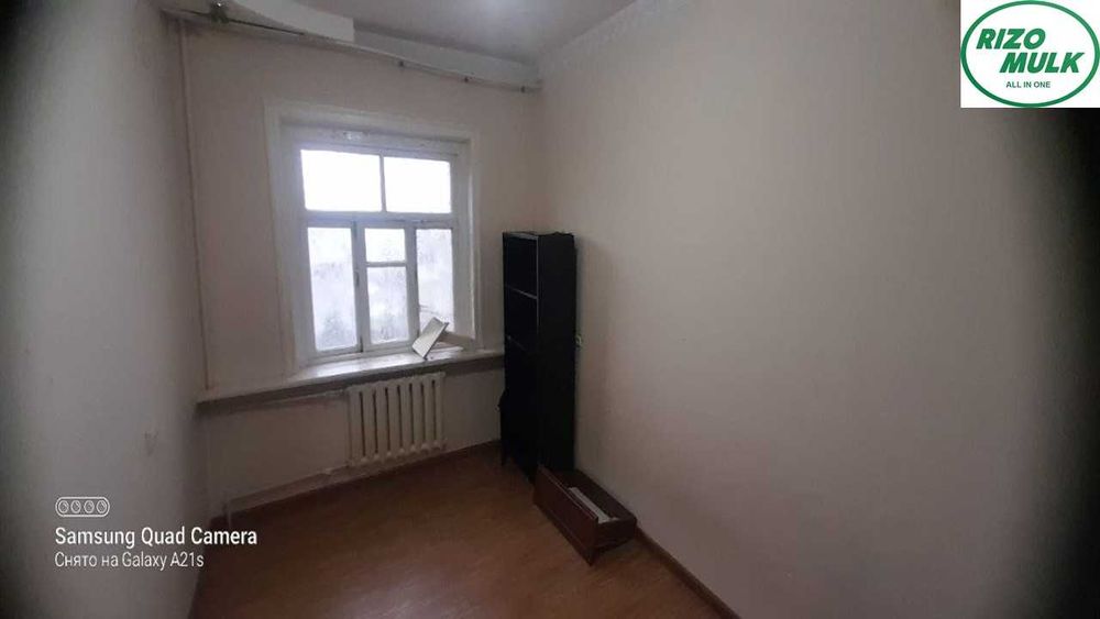 Учтепа туманида 3 хонали квартира сотилади. NR494/63