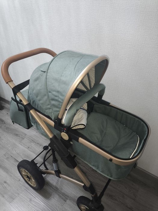 Детская коляска б\у