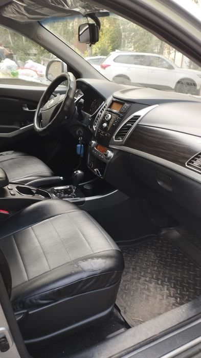 Продам Ssang Yong New Action