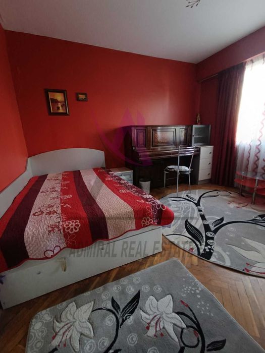 Дава се под наем Четиристаен апартамент в Варна, Трошево - 90 кв.м за 614 € - Снимка #3