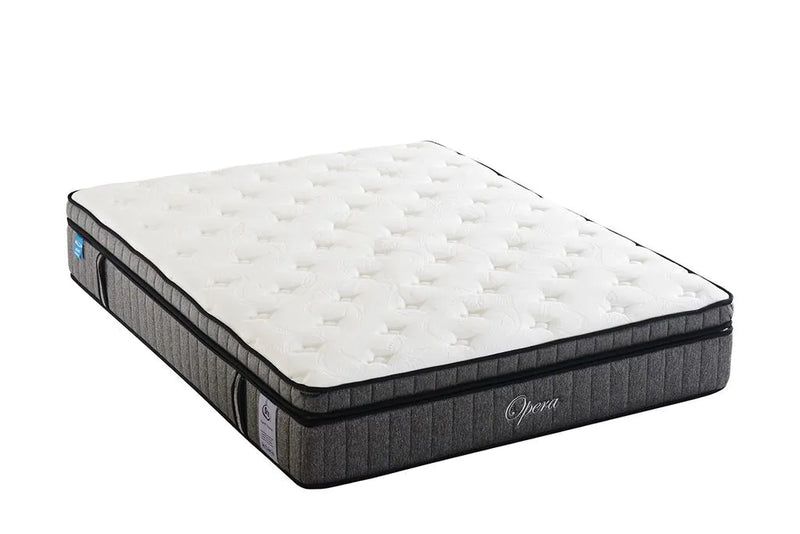 Луксозен матрак Serta Opera Deco 160х200