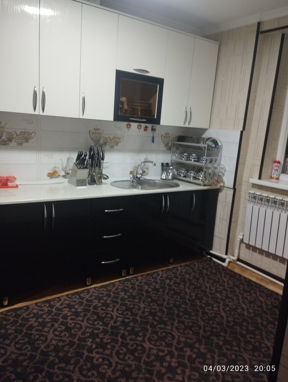 Agrar insitut yonida oilaga qizlarga, 2/3/4 uy ijaraga beriladi