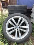 Roti BMW SERIA 7 G10 G11 5X112 245/45 R19 Bridgestone
