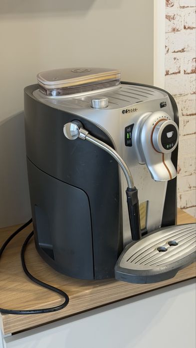 Saeco Odea Giro - espresor automat cafea