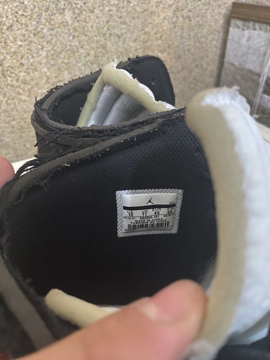 Jordan 1 Retro High Off-White Chicago