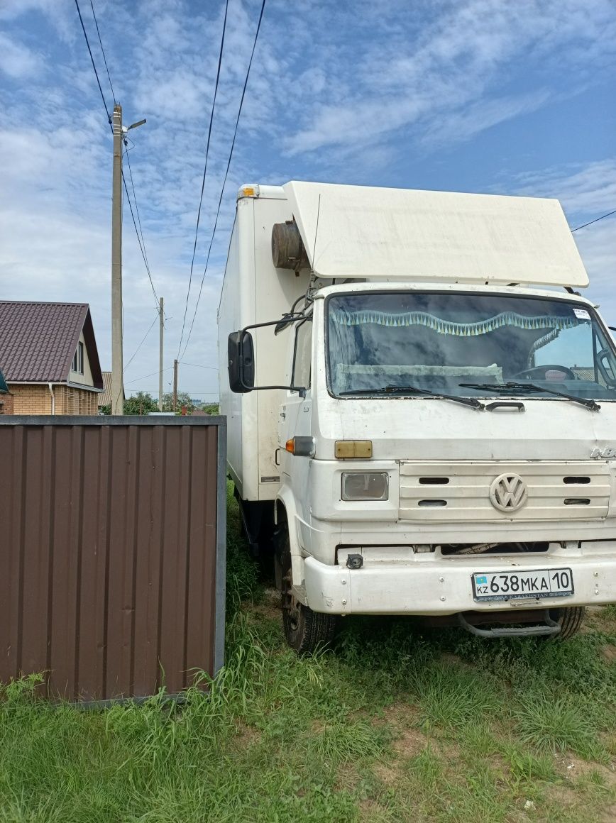 Продам пяти тонник