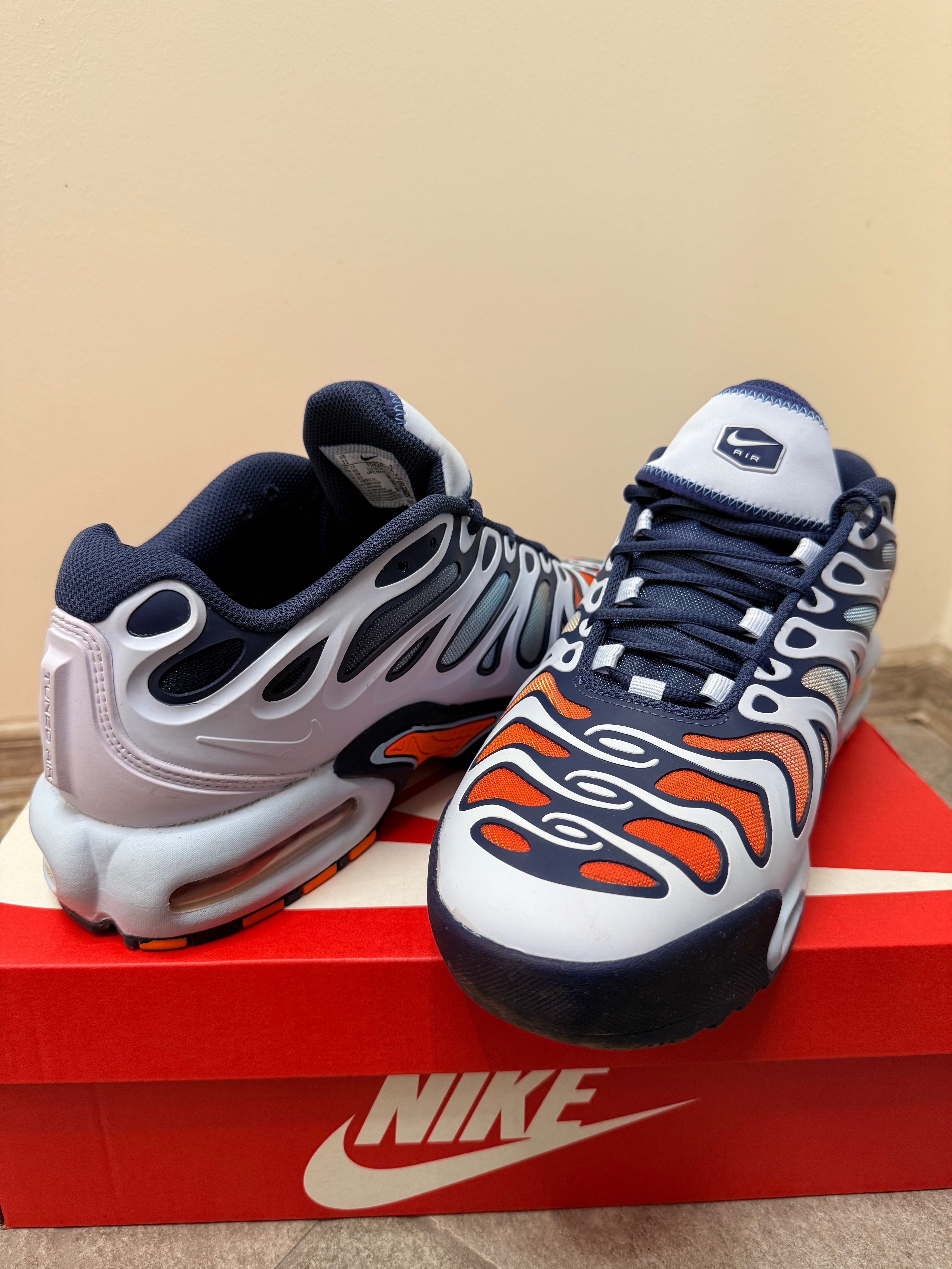Nike Air Max drift plus