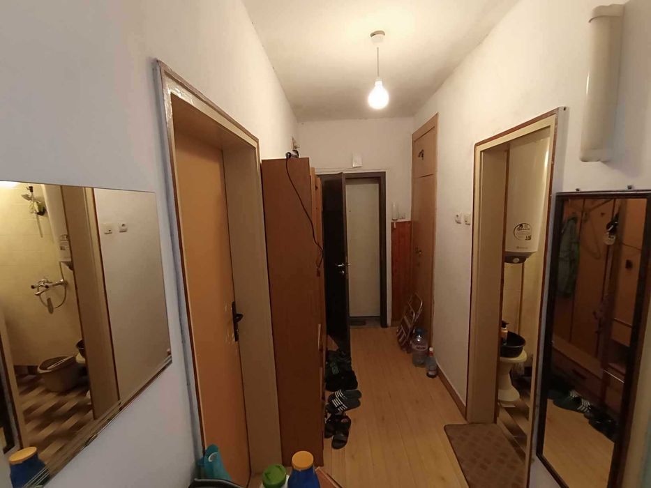 Дава се под наем Двустаен апартамент в Бургас, Лазур - 60 кв.м за 250 € - Снимка #4