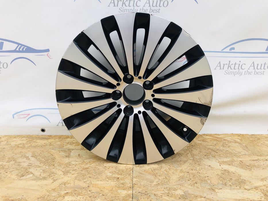 Janta aliaj 18” Mercedes C Classe W205/ E Classe W213 cod A2134011500