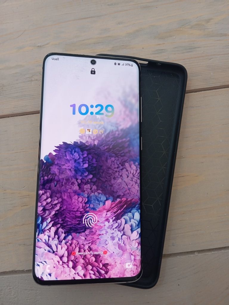 Samsung s20 5g korea