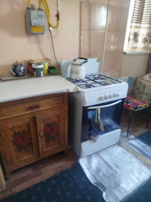 Уй сотилаи 2 хонали