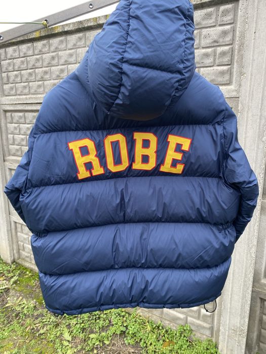 Geaca Robe di Kappa Piumino  Marime L, Nou cu Etichete !