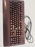 Logitech g213 gaming keyboard