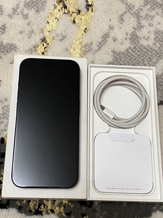 iPhone 15 pro srochni arzon