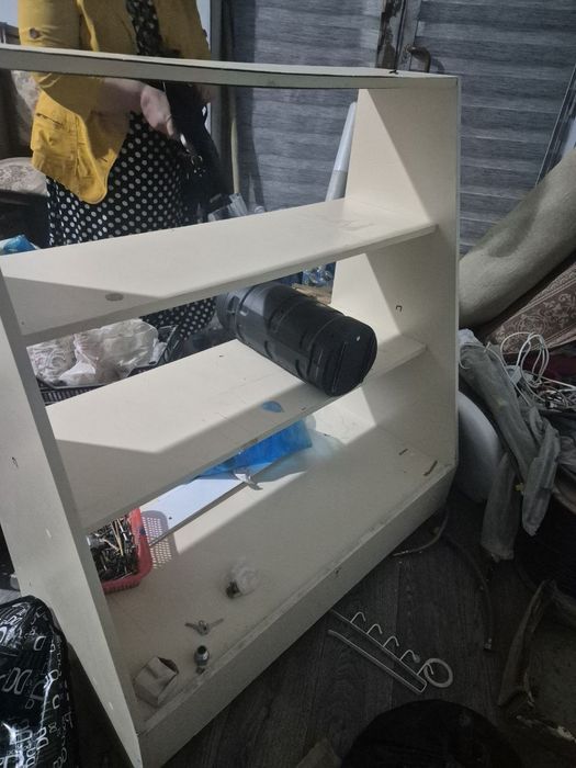 Мебель полки бу бухара