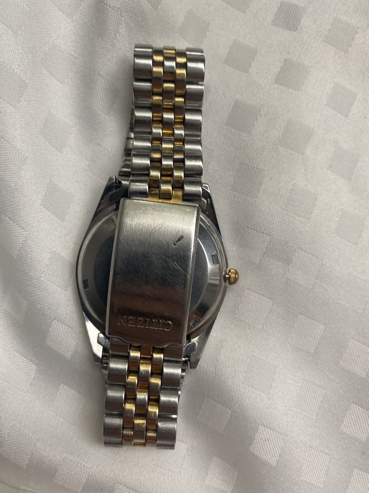 Часовник citizen 21j