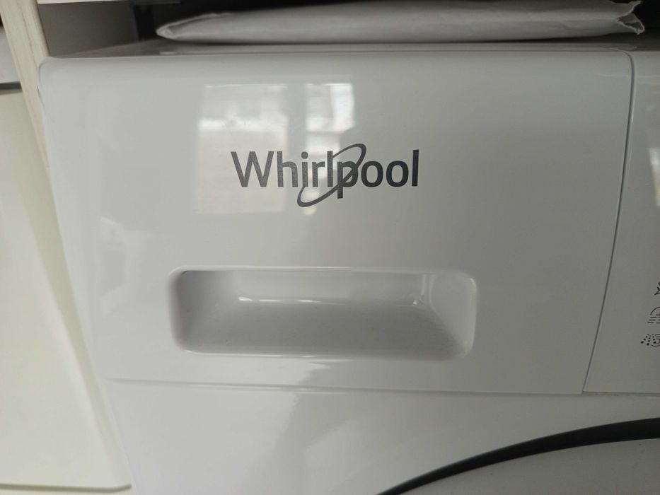 Пералня Whirlpool