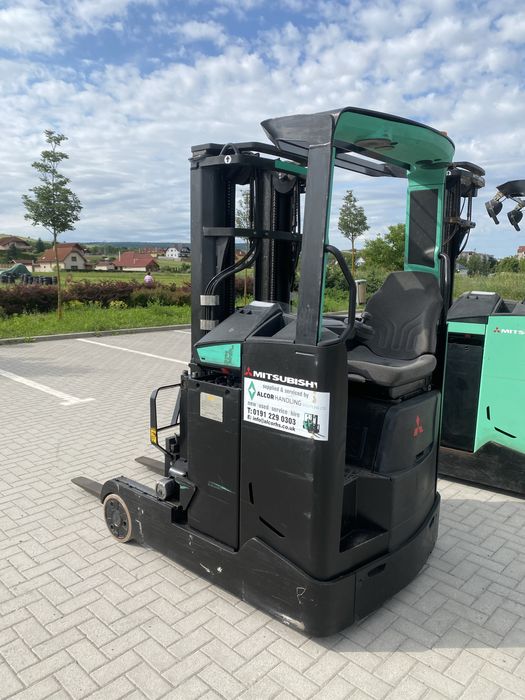De vanzare sau da inchiriat stivuitor electric