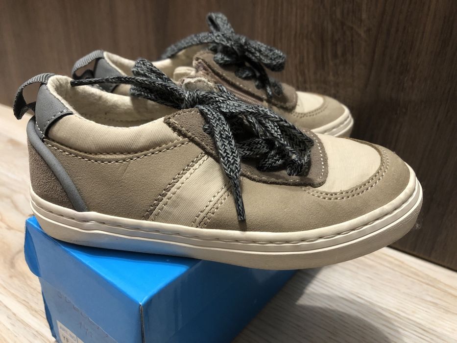 Детски Обувки Zara 23 24 номер