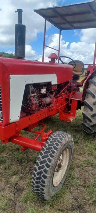 Tractor International 70 cp