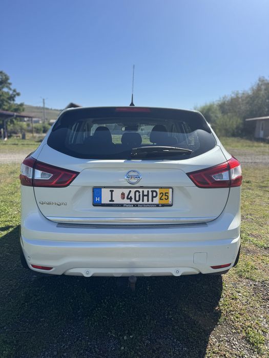 NiSSAN QASHQAi 2014 4x4 1.6 Diesel 130 CP 150000 KM‼️