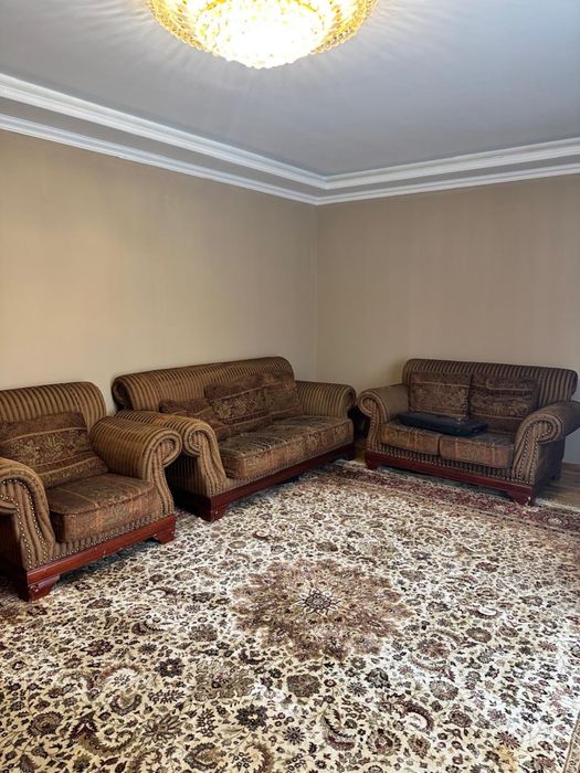 Мягкая мебель 2+1