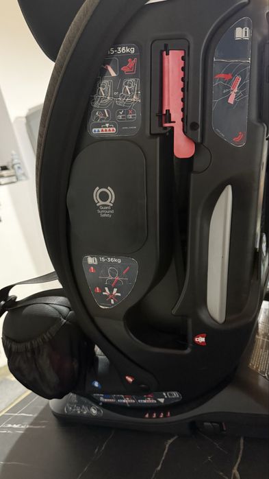 Scaun auto copii