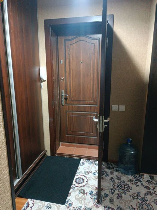 Сдаётся в аренду квартира 3 ком ташселмаш