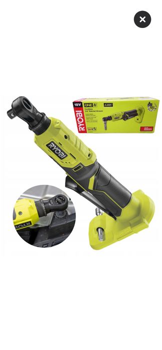 Cheie clinchet 60n Ryobi