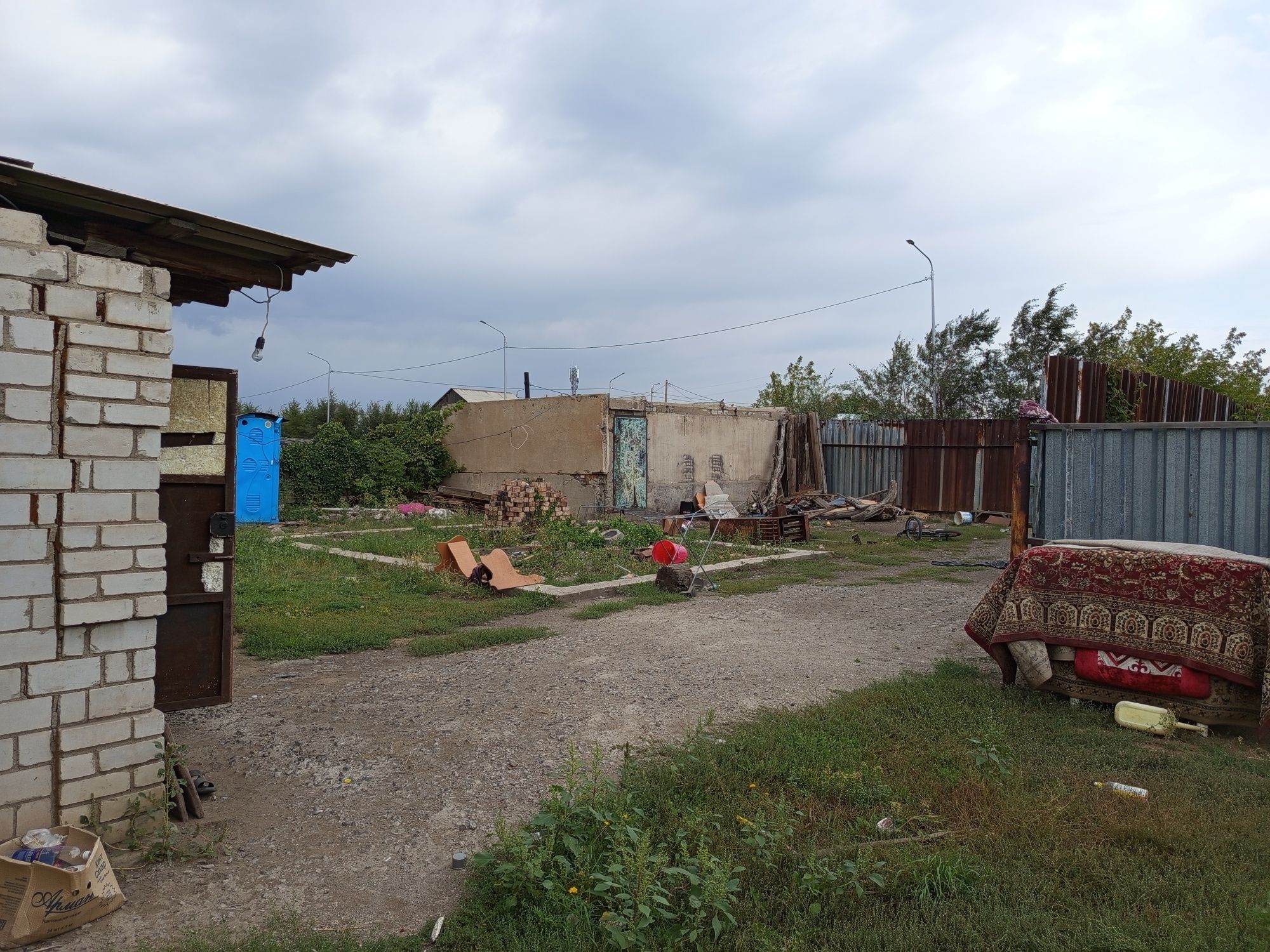 Продам срочно дом