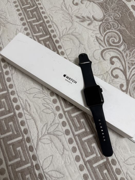 Apple watch 3 38mm