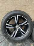 Roti/Jante Volvo XC40/60  235/55/18