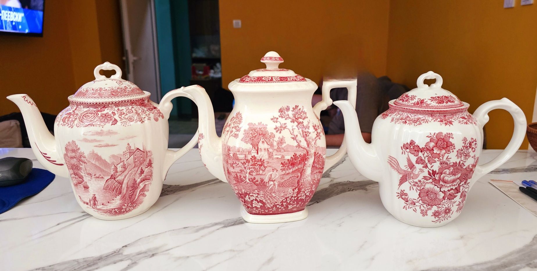 Чайник VILLEROY & BOCH - Rusticana